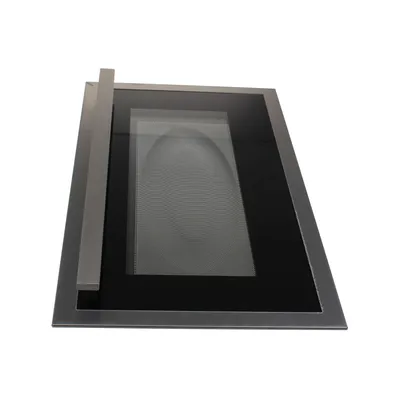 Zdjęcie produktu dla WHIRLPOOL - Backofentür . IX PH IKFY16 - 481010761324