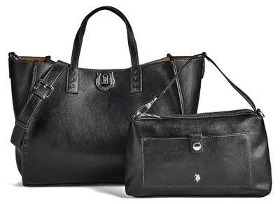 Zdjęcie produktu dla U.S. Polo Assn. Torba Middleton Shopper 33 cm
