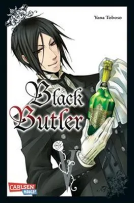 Image de Black Butler 05