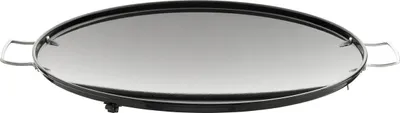 Zdjęcie produktu dla Cadac 8910-103, Patelnia grillowa, Czarny