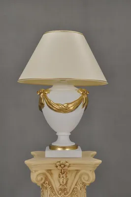 Immagine prodotto di Lampada da tavolo di design Apparecchio di illuminazione Decolamp 60 cm PG6889x600
