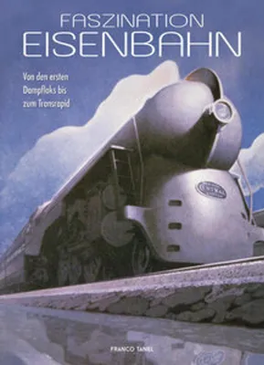 Immagine prodotto di Faszination Eisenbahn