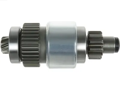 Produktbild von Anlasserfreilauf 12-Zahn AS-PL Freilauf Anlasser SD6138S