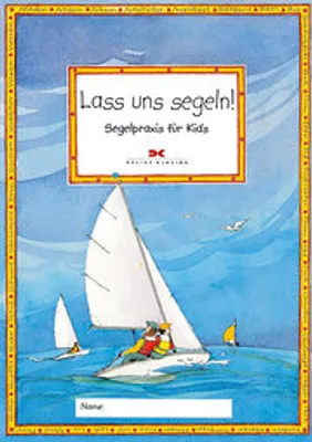 Image de Lass uns segeln!