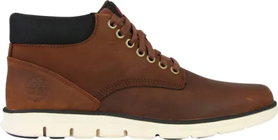 Produktbild von TIMBERLAND Stiefeletten BRADSTREET CHUKKA, Brown:42