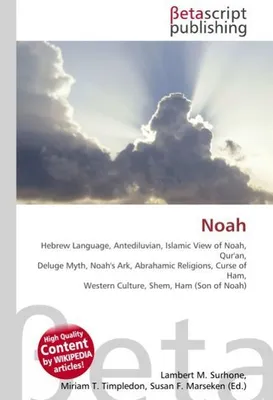 Produktbild von Noah
