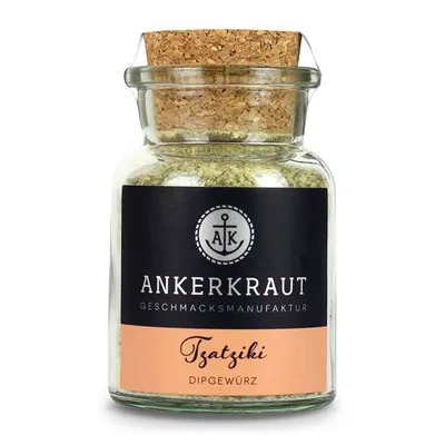 Produktbild von Ankerkraut Tzatziki 100g