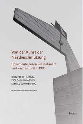 Produktbild von Jelinek, E: Von der Kunst der Nestbeschmutzung