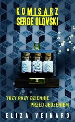 Obrázok produktu pre ISBN 978-83-668-9975-9, Polština, papierový obal, 260 strany