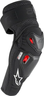Immagine prodotto di Alpinestars Bionic Pro Plasma Gomitiere Nero S-M Nero S-M