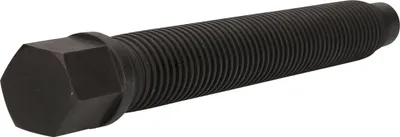 Obrázek produktu pro KS Tools 460.3857, 1,33 kg, Černá