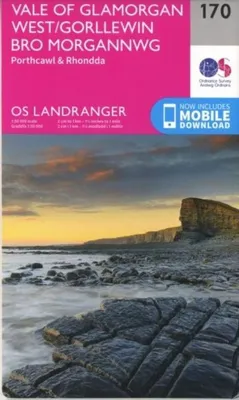 Imagen del producto de Vale of Glamorgan, Rhondda y Porthcawl