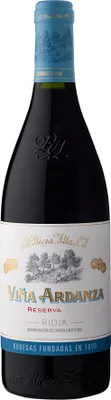 Image de La Rioja Alta Vina Ardanza Reserva 2019 | Rioja, Espagne | 750ml 14.50% Vol.