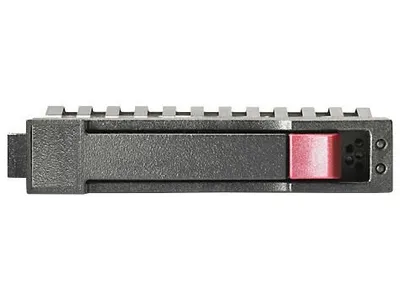 Produktbild von Hewlett Packard Enterprise 718139-001, 800 GB, Serial ATA III, 6 Gbit/Sek, 6,35 cm (2.5")