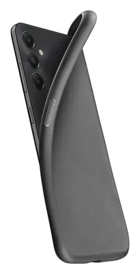 Produktbild von Cellularline Chroma - Galaxy A15, Cover, Samsung, A15 5G, 16,5 cm (6.5"), Schwarz