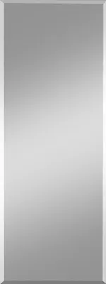Produktbild von Zalena Facettenspiegel 60 x 160 x 0,4 cm mit 20 mm Facette