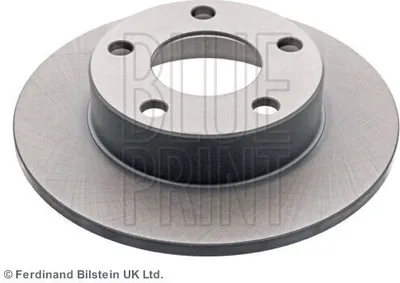 Produktbild von 2x BLUE PRINT Bremsscheibe ADV184337 hinten für VW PASSAT Variant (3B6) 48mm