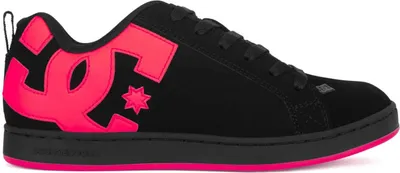 Image de Dc Shoes Sneakers 300678-BHP in nan color size 40