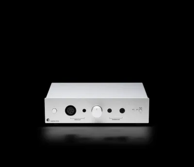 Produktbild von Pro-Ject Head Box S3 B - Silber
