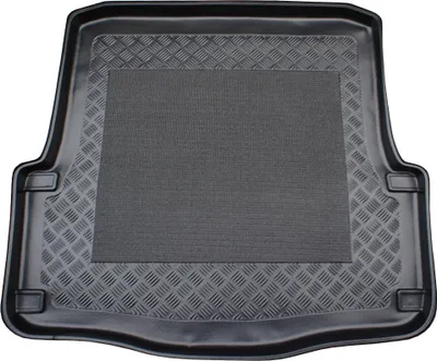 Produktbild von Z437148 Kofferraumwanne kompatibel mit Skoda Octavia Combi II & II Facelift / Octavia Scout II & II Facelift / Octavia Combi 4WD II & II Facelift 2004-2008 / 2009-04.2013