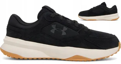 Produktbild von Laufschuhe Herren Under Armour Charged Edge Größe: 41