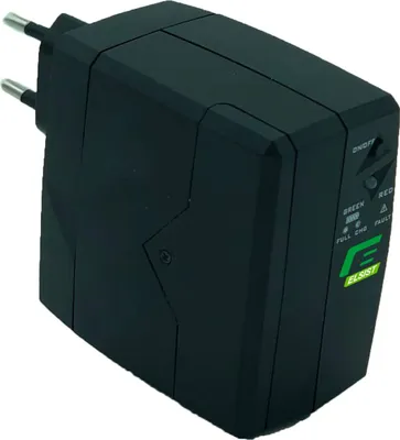 Image de ELSIST UPS Modem Alimentation sans interruption 25W 12V DC pour alimentation sans interruption