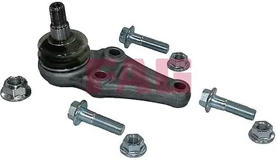 Produktbild von FAG Traggelenk für MITSUBISHI PAJERO IV (V8W, V9W) 825 0422 10