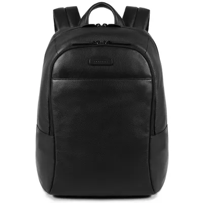 Produktbild von Piquadro Modus Special Rucksack Leder 39 cm Laptopfach