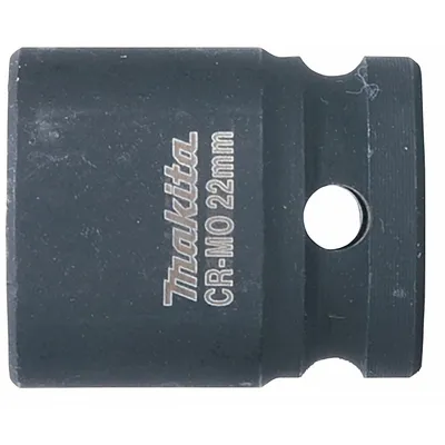 Produktbild von Makita Schlagnuss 3/4" - M14 - 22 x 52 mm
