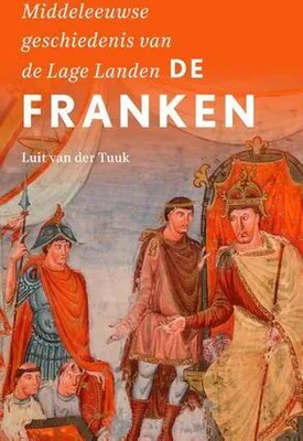 Produktbild von De Franken
