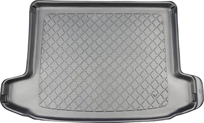 Produktbild von Z458935 Kofferraumwanne kompatibel mit Hyundai / Kia Tucson III (NX4) + Tucson III (NX4) 48V-Hybrid, HEV / Tucson III (NX4) Plug-in Hybrid / Sportage V (NQ5) + Sportage V (NQ5) Mild Hybrid, HEV / Sportage V (NQ5) Plug-in Hybrid 12.2020- / 04.2022-