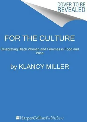 Zdjęcie produktu dla For The Culture