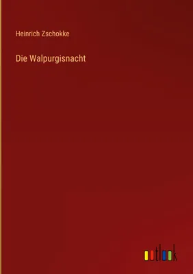 Produktbild von Die Walpurgisnacht