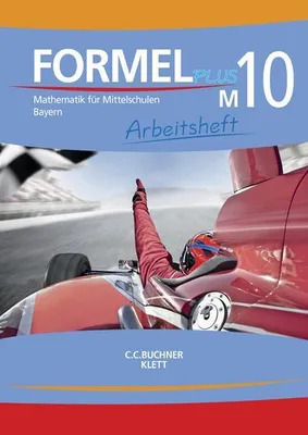 Immagine prodotto di Formel PLUS Bayern AH M10