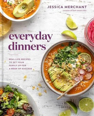 Obrázok produktu pre Everyday Dinners