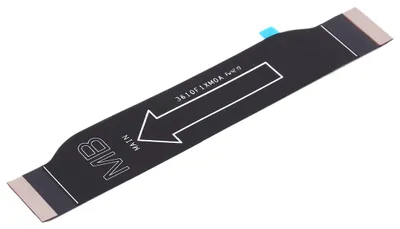 Immagine prodotto di Per Xiaomi Mi 9 Pro Mainboard Flex Cable Parte di ricambio Cavo di collegamento riparazione