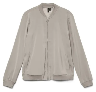 Produktbild von VERO MODA VMCOCO L/S Bomber GA NOOS