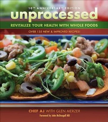 Produktbild von Unprocessed 10th Anniversary Edition