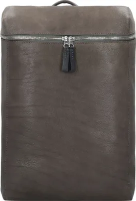 Produktbild von Harold's Box Daypack Leder 40 cm Laptopfach