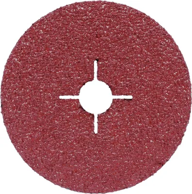 Obrázek produktu pro Vláknitý kotouč s keramickým zrnem 982C Cubitron II Ø 178 mm velikost zrna 60