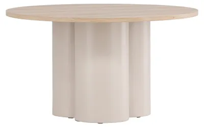 Produktbild von Venture Home Sofatisch Olivia Beige