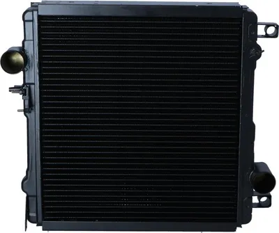 Produktbild von NRF 503342 Kühler Wasserkühler Motorkühler
