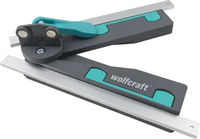 Zdjęcie produktu dla Szablon Kątowy 30-180° Wolfcraft