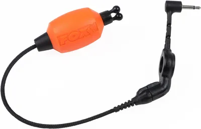 Image de Bobines Fox Black Label Dumpy Halo (orange)