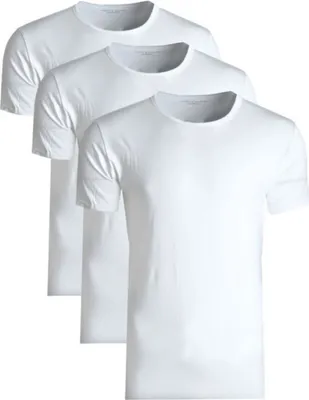 Zdjęcie produktu dla Tommy Hilfiger Koszulki 3PAK, 2S87905187100, Rozmiar: 189