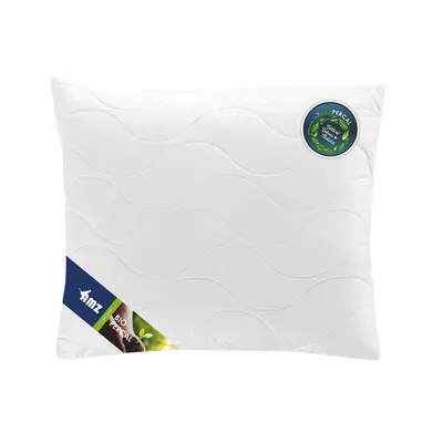 Zdjęcie produktu dla Poduszka Biopercal AMZ 70x80 cm Pikowana