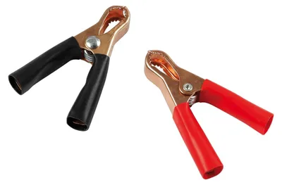 Obrázek produktu pro Pár jazyků na baterie - 7 cm - 40A