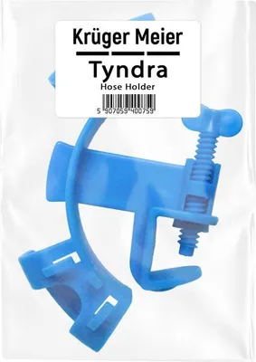 Produktbild von Kruger Meier Tyndra Schlauchhalter - Schlauchhalter
