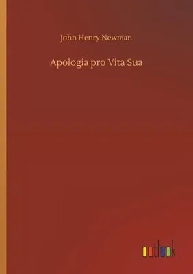 Immagine prodotto di Apologia pro Vita Sua