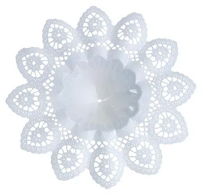 Produktbild von Biedermannmanschetten D 16cm